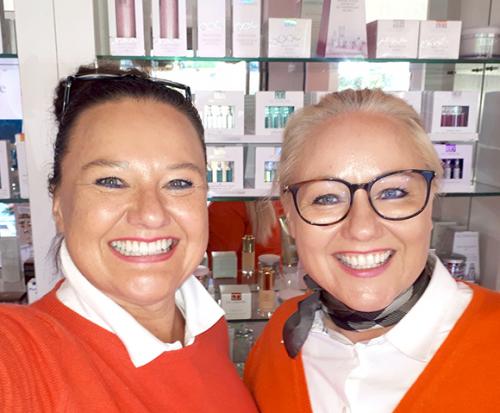 Beauty & Bleaching Augsburg, Gabriele und Ursula Donderer